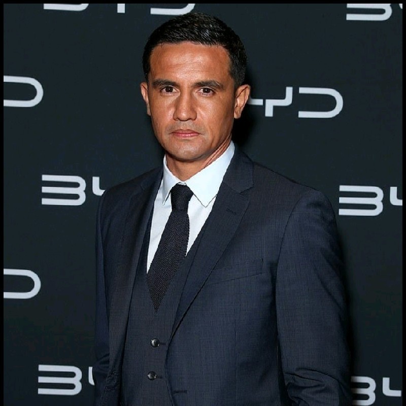 Acy Securities Congratulates Tim Cahill Ao His Birthday Business Hub